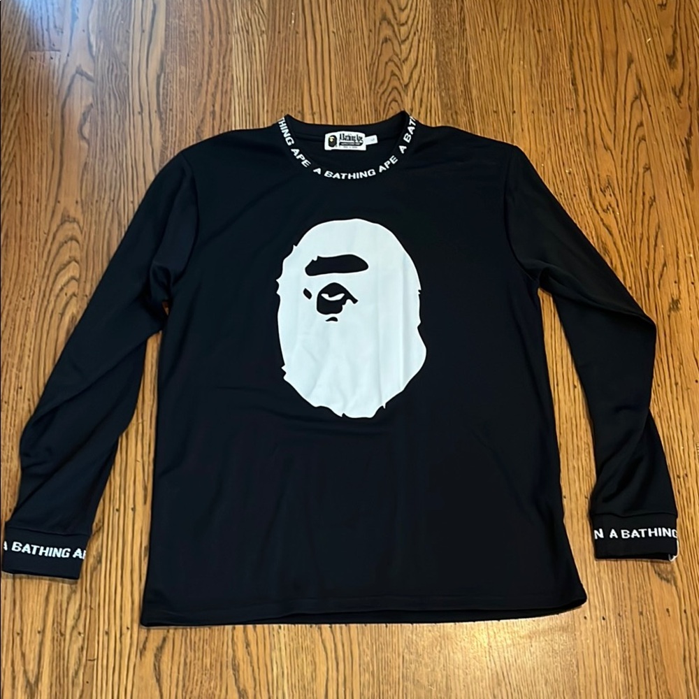 A Bathing Ape Shirt